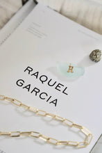 Load image into Gallery viewer, Large Link Necklace