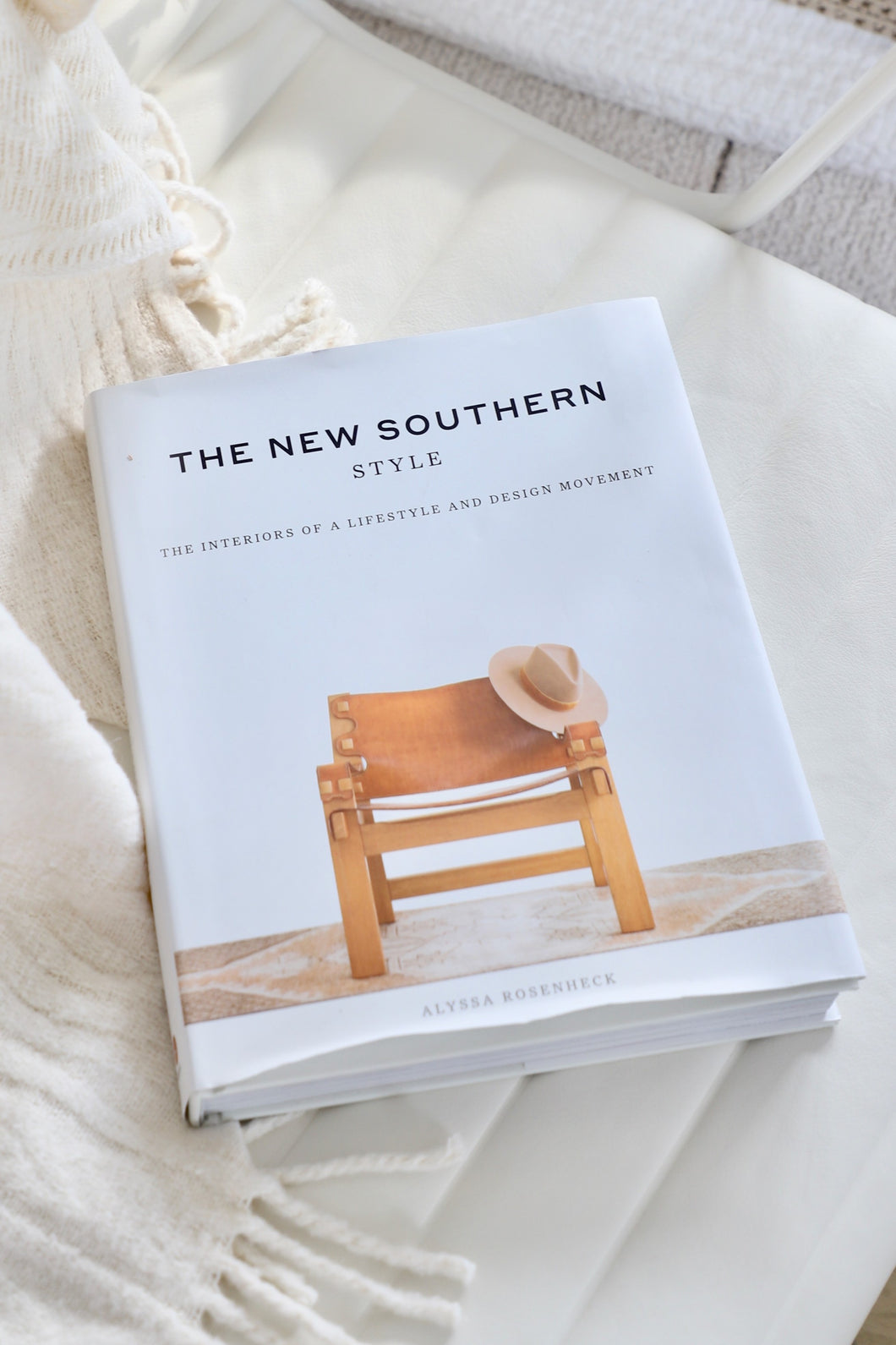 The New Southern Style
